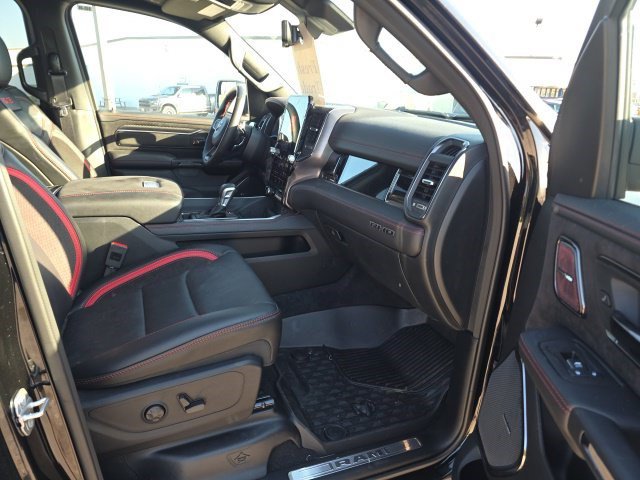 Used 2026 RAM 1500 RHO w/ RHO Level 1 Equipment Group AWD/4WD image 12