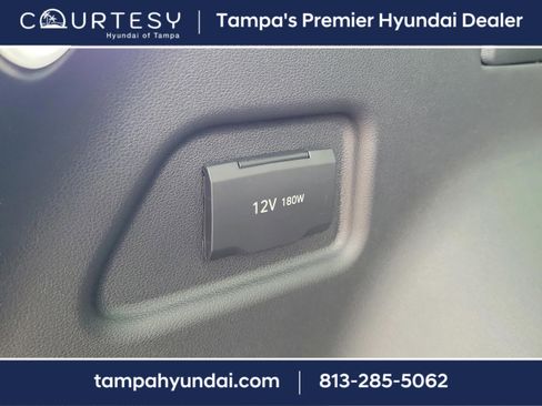 New 2026 Hyundai Tucson Limited image 5