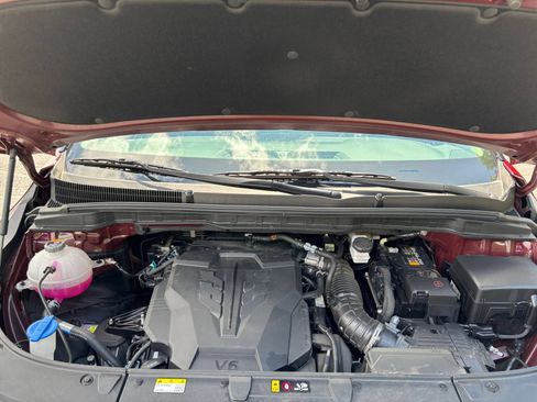 Used 2026 Kia Carnival FWD image 34