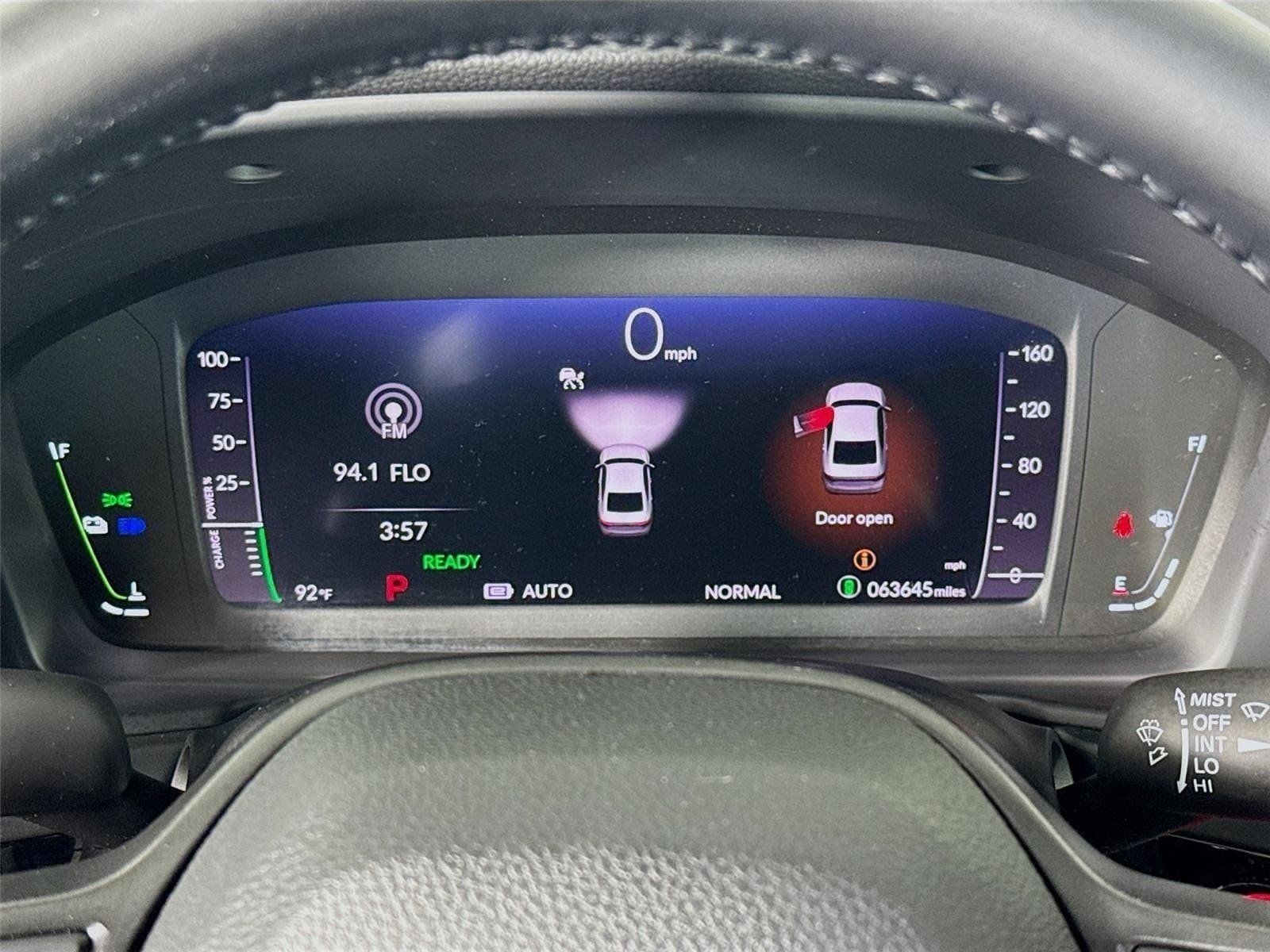 Used 2023 Honda Accord Sport image 13