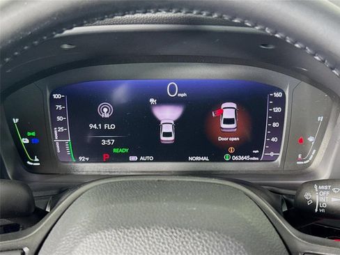 Used 2023 Honda Accord Sport image 13
