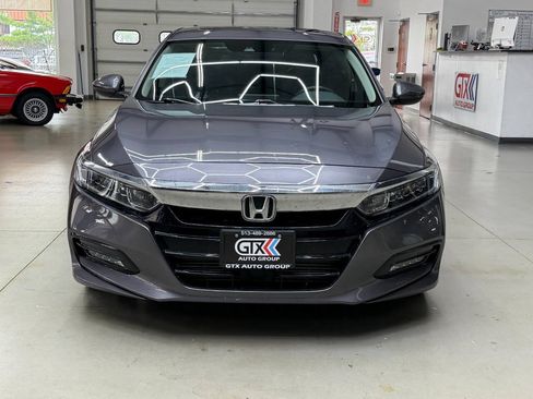 Used 2019 Honda Accord EX-L image 6