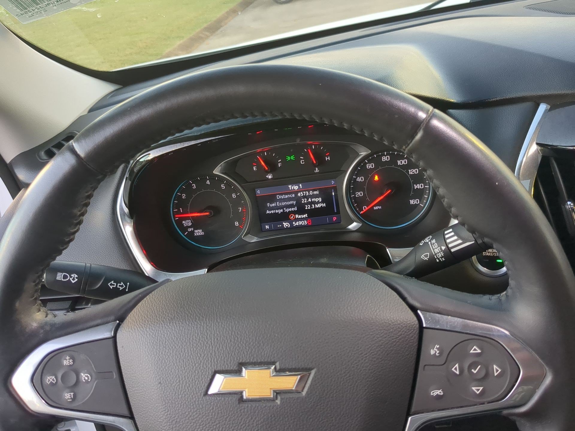 Used 2020 Chevrolet Traverse LT w/ LT Premium Package AWD/4WD image 14
