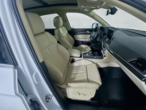 Used 2024 Audi Q5 2.0T Premium Plus image 31