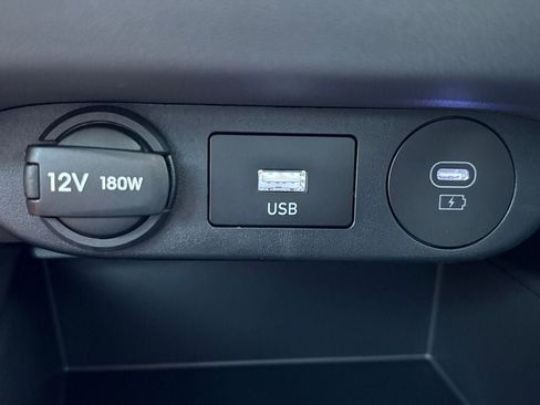 New 2026 Hyundai Elantra Blue image 15