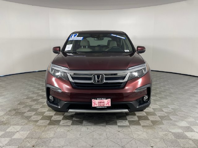 Used 2019 Honda Pilot EX-L image 26