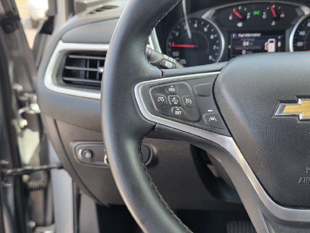 Used 2023 Chevrolet Equinox LT w/ Driver Convenience Package AWD/4WD image 27