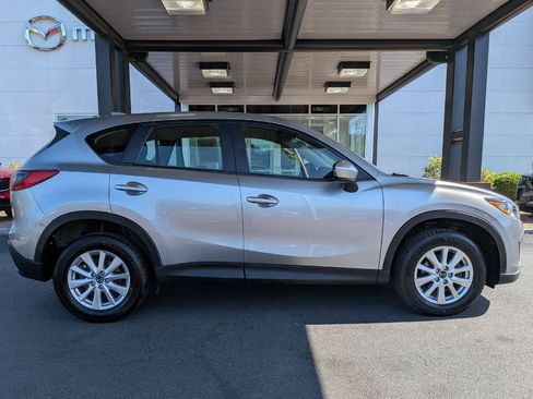 Used 2014 MAZDA CX-5 Sport w/ Bluetooth Audio Package AWD/4WD image 5