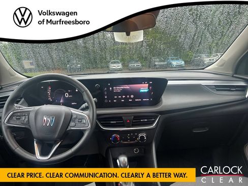 Used 2024 Buick Encore GX Preferred w/ Comfort Package AWD/4WD image 26