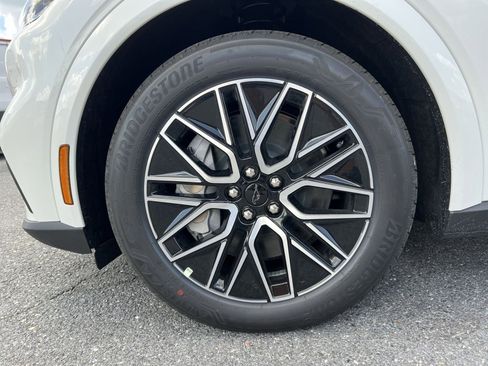 New 2025 Ford Mustang Mach-E Premium w/ Interior Protection Package image 12