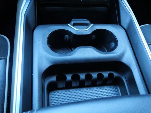 Used 2021 RAM 1500 Laramie image 21