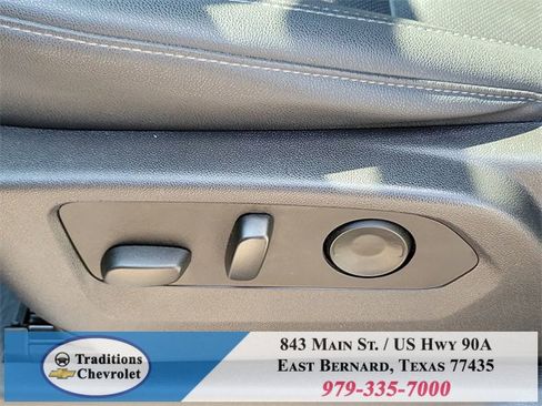 Certified 2024 GMC Sierra 1500 SLT image 34