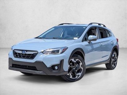 Used 2023 Subaru Crosstrek 2.5i Limited