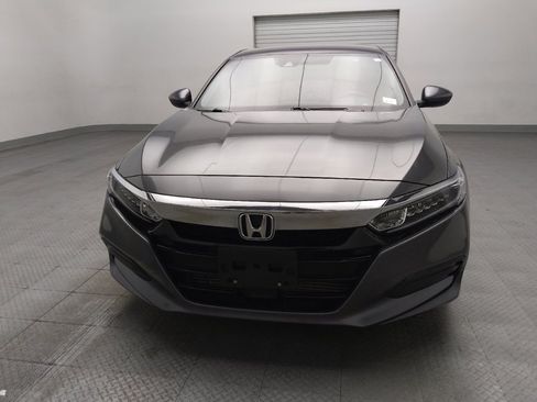 Used 2020 Honda Accord LX image 15