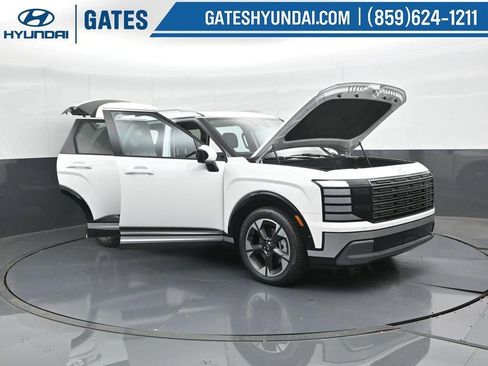 New 2026 Hyundai Palisade Limited image 62