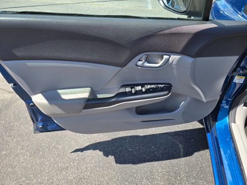 Used 2012 Honda Civic LX image 14