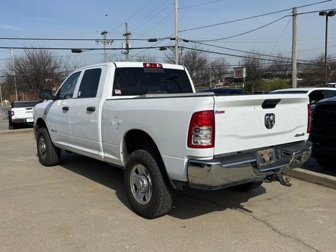Used 2022 RAM 2500 Tradesman image 7