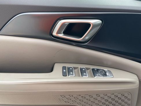 New 2026 Kia Carnival FWD image 11