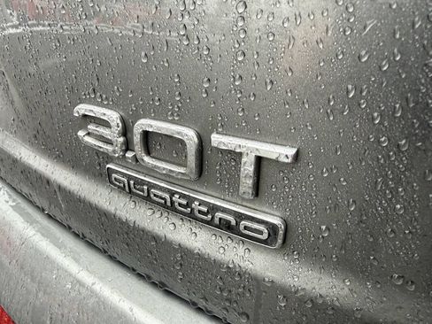 Used 2017 Audi Q7 3.0T Premium Plus AWD/4WD image 5