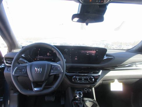 New 2026 Buick Envista Sport Touring w/ Convenience I Package image 15