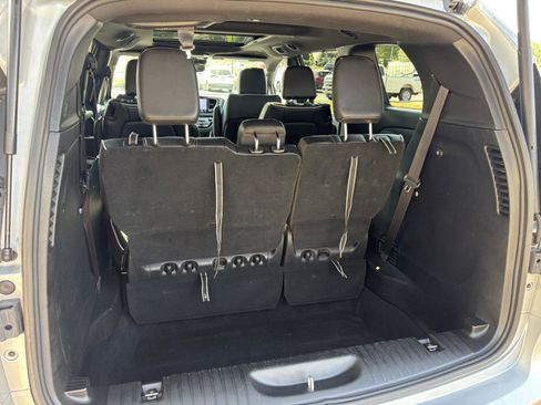 Used 2026 Chrysler Pacifica Limited w/ S Appearance Package FWD image 20