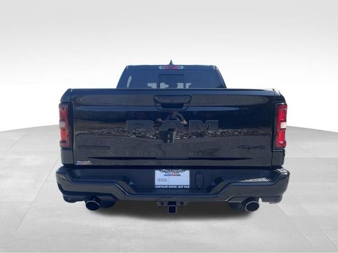 New 2026 RAM 1500 4x4 Crew Cab image 6