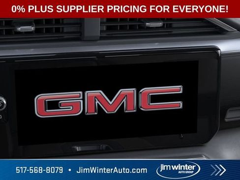 New 2026 GMC Sierra 1500 Denali w/ Denali Reserve Package AWD/4WD image 20