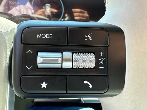 Used 2025 Hyundai Santa Fe Calligraphy AWD/4WD image 41