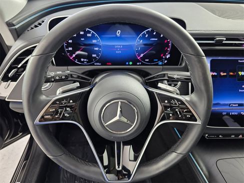 Certified 2024 Mercedes-Benz E 450 4MATIC All-Terrain Wagon image 18