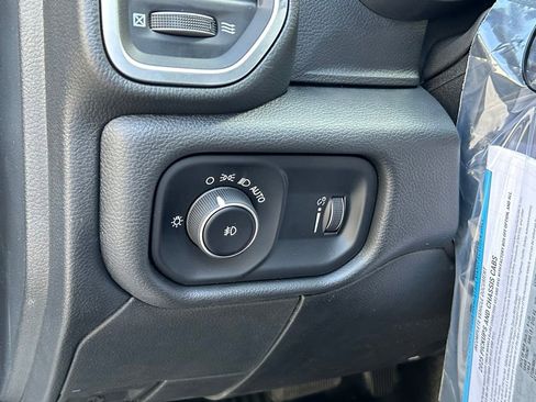 New 2025 RAM 3500 Big Horn image 43