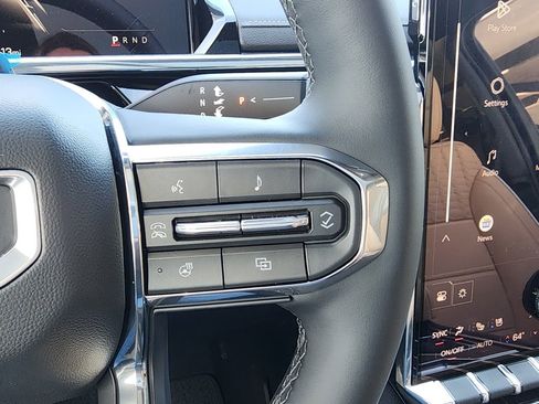 New 2026 GMC Sierra EV Denali image 24