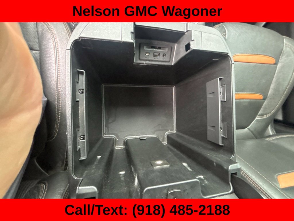 Used 2019 GMC Sierra 1500 AT4 w/ AT4 Premium Package AWD/4WD image 33