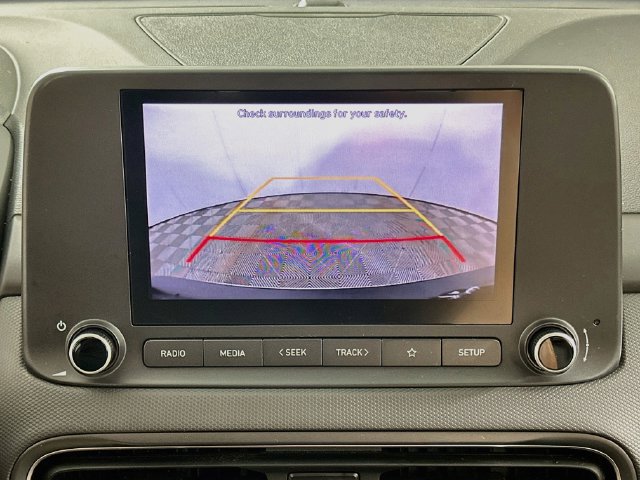 Used 2023 Hyundai Kona SEL FWD image 16