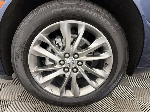 Certified 2023 Buick Enclave Avenir w/ Trailering Package, 5000 lbs. image 14