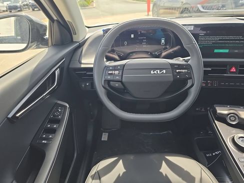 New 2026 Kia EV6 Light RWD image 13