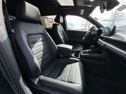 Used 2025 Honda CR-V Sport-L image 28