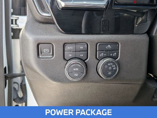 Used 2024 Chevrolet Silverado 1500 RST w/ Z71 Off-Road Package AWD/4WD image 19