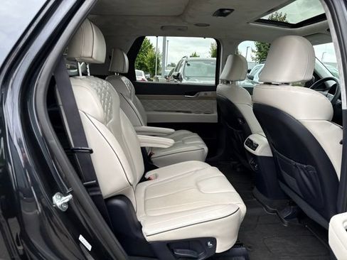 Used 2021 Hyundai Palisade Calligraphy w/ Cargo Package AWD/4WD image 10