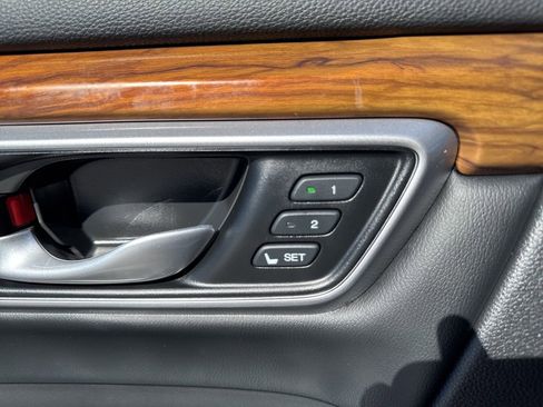 Used 2019 Honda CR-V EX-L image 30