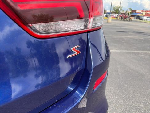 Used 2019 Kia Optima S w/ S Panoramic Sunroof Package FWD image 29