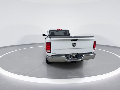 Used 2019 RAM 1500 Tradesman w/ Power & Remote Entry Group image 7