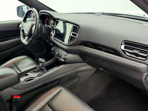 Used 2022 Dodge Durango Citadel image 28