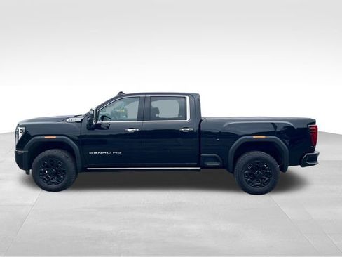 Used 2025 GMC Sierra 2500 Denali w/ Technology Package AWD/4WD image 8