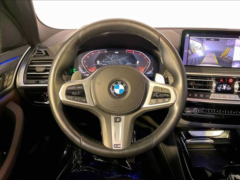 Used 2024 BMW X3 xDrive30i w/ Premium Package AWD/4WD image 15