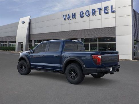 Used 2026 Ford F150 Raptor AWD/4WD image 26