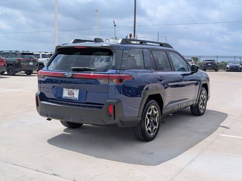 Certified 2026 Subaru Outback Touring AWD/4WD image 5