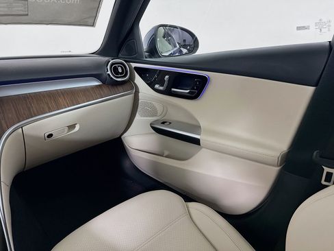New 2026 Mercedes-Benz C 300 Sedan image 25