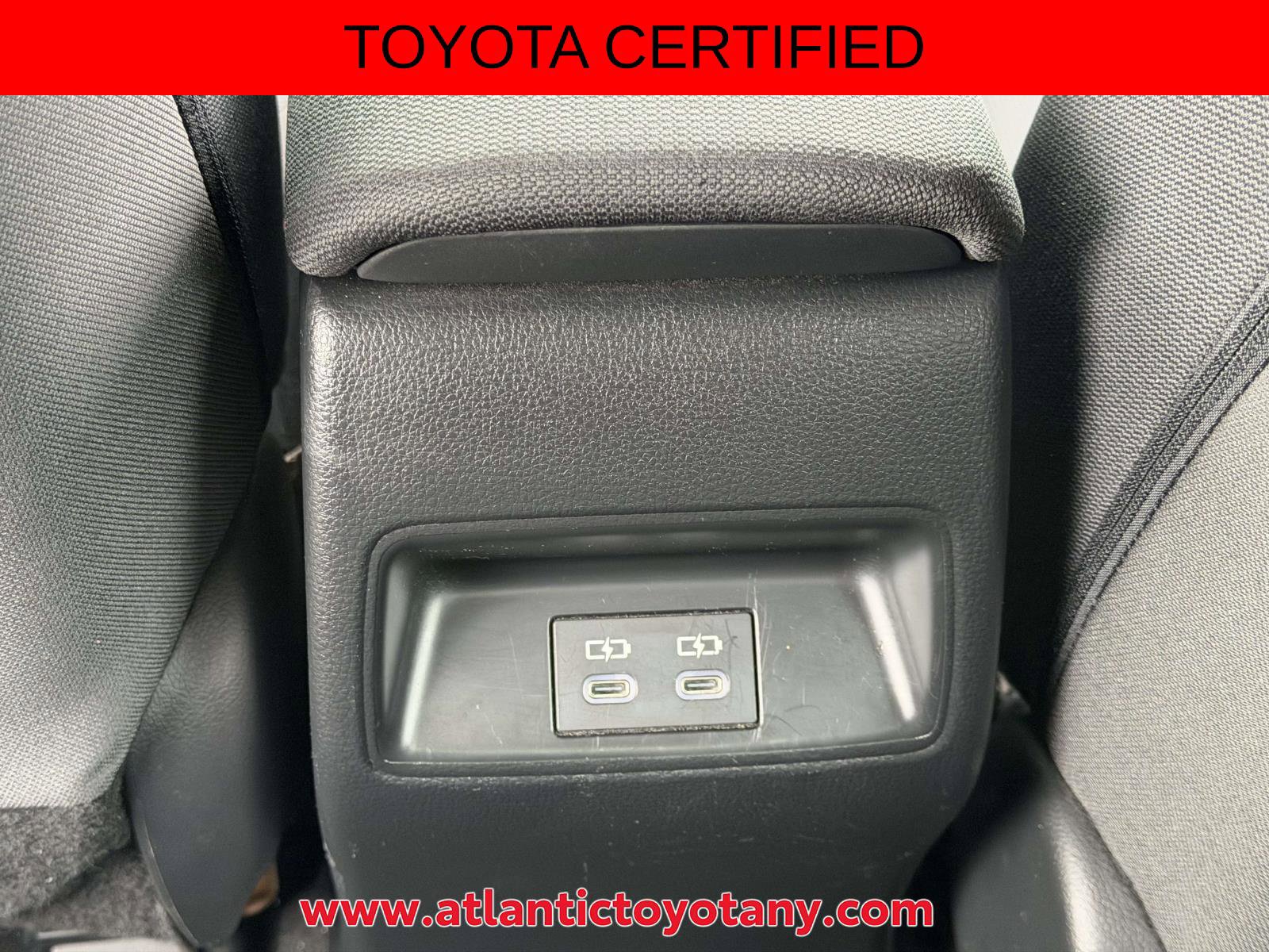 Certified 2024 Toyota Corolla LE FWD image 20