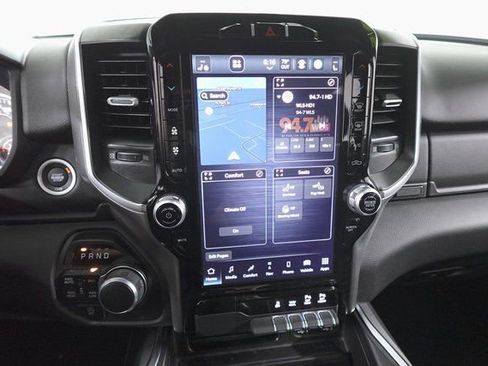 Used 2024 RAM 1500 Big Horn image 21