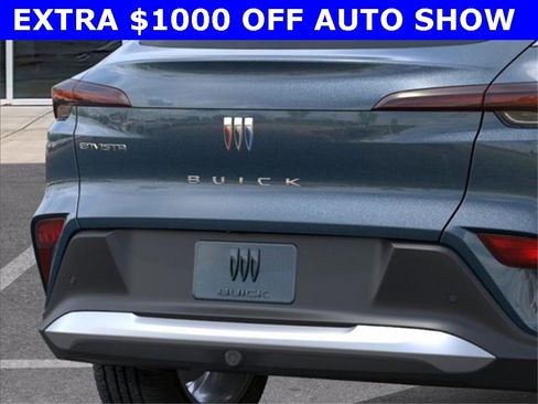 New 2026 Buick Envista Preferred w/ Convenience I Package image 14